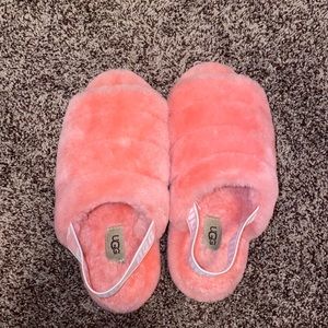 Ugg Slippers